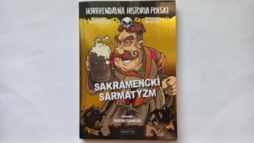 Horrrendalna historia Sakramencki sarmatyzm