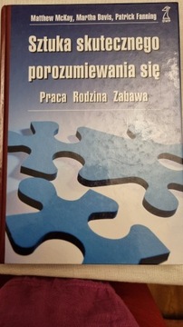 Sztuka skutecznego porozumiewania się