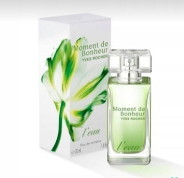 Yves Rocher Moment de Bonheur 50 ml