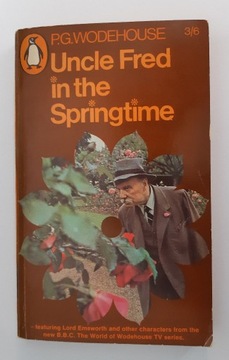 P. G. Wodehouse - Uncle Fred in the Springtime