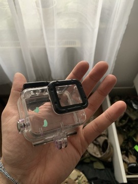 case go pro 7 ASG