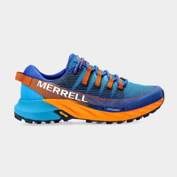 MERRELL Agility Peak 4 nowe buty biegowe trail 46