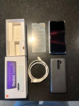 Xiaomi Redmi Note 8Pro 6GB/64GB