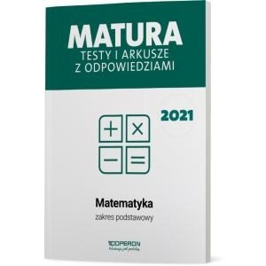 Testy i arkusze Matematyka zak. podstawowy