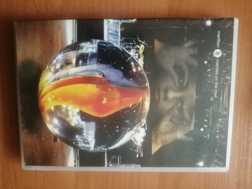 MARILLION - Marbles On The Road DVD 2001