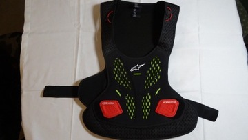 chest protector