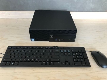 Dell Optiplex 3050 SFF/R7 450/i5-6500/8GB/128GB