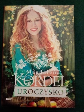 Uroczysko Magdalena Kordel 