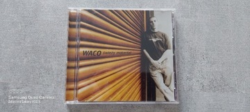 Waco - Świeży materiał 2001 1 wydanie Prosto BMG 