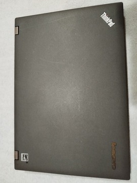 Lenovo Thinkpad L440