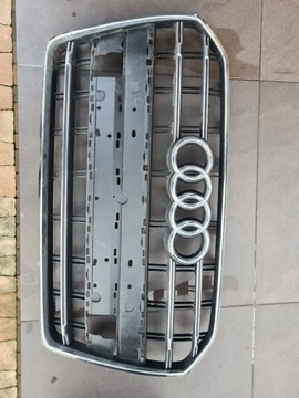 Audi A6 C7 lift Grill Atrapa 4G0853653T