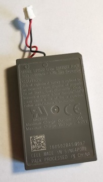Oryginalna bateria LIP1422 1000mAh PS4 