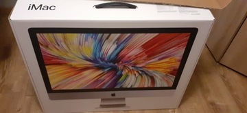 APPLE iMac 27 i5 40GB 1TB 2019