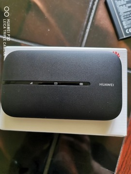 Router mobilny Huawei E5783B-230 4G LTE+ Okazja !