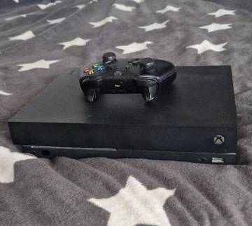 Konsola xbox one