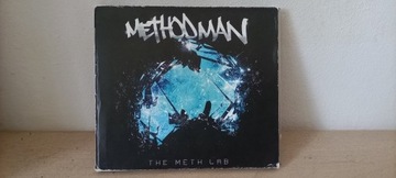 method man-meth lab
