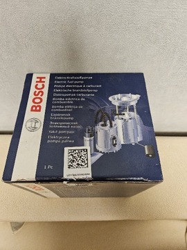 Pompa paliwa Bosch 0 986 580 807 nowa, orginalna