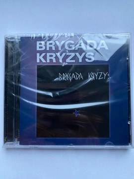 Brygada Kryzys - CD