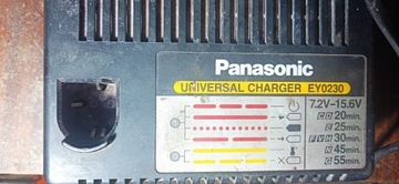 Ladowarka Panasonic EY0230 9-21V 3.75A