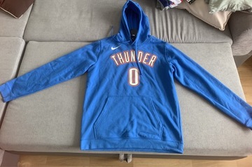 Bluza Nike NBA Oklahoma City Thunder