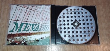 MEVADIO - Hands Down CD