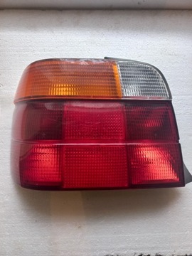 Lampa Bmw E36 Compact Lewy Tył