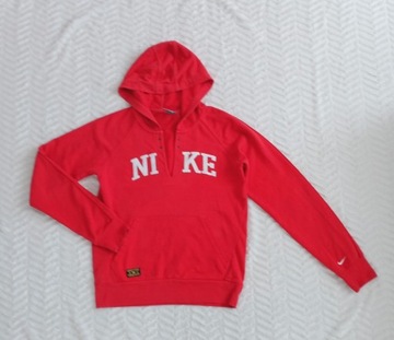 Nike bluza damska hoodie vintage y2k rozmiar L