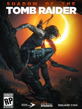 Shadow of the Tomb Rider