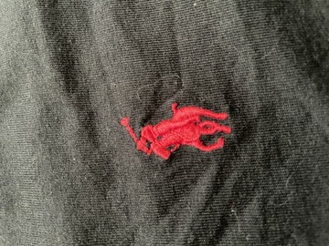 koszula polo ralph lauren M