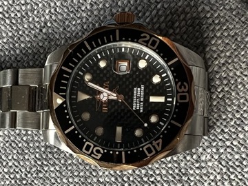 Invicta Pro Diver 12567 - czytaj opis