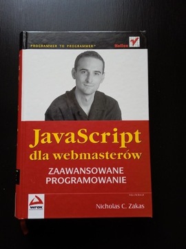 JavaScript dla webmasterów