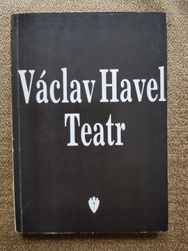 Vaclav Havel - Teatr