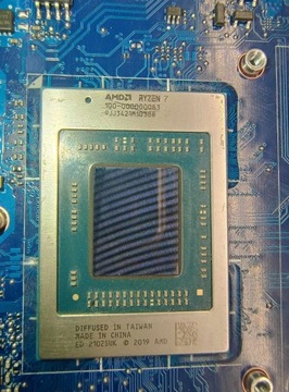 AMD Ryzen 7 4700U