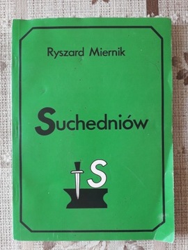 Suchedniów - Ryszard Miernik 