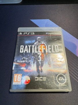 Battlefield 3 PlayStation 3 PS3