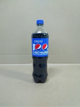 PEPSI 0,85l Butelka plastikowa 