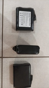 XY-8206 bateria do skarpet rękawic ogrzewanych