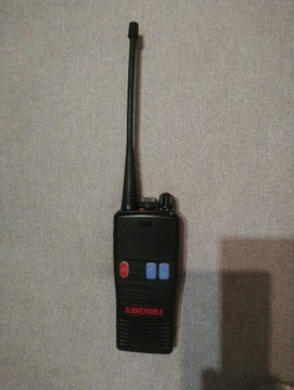 Entel HT782M radiotelefon