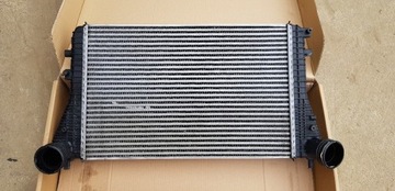 Intercooler 1.8 2.0 tsi/tfsi vw audi seat 