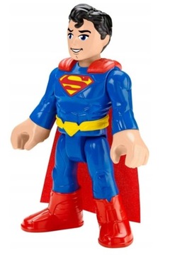 Figurka SUPERMAN 26cm MATTEL 