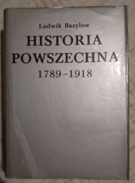 ZESTAW 3 KSIĄZEK HISTORIA POWSZECHNA XVI XVIII-XX 