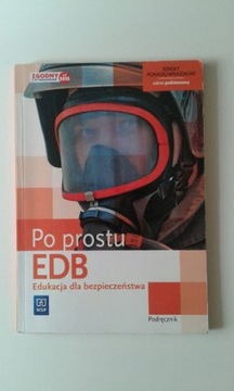 Po prostu EDB Podręcznik  WSIP