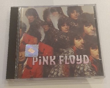 Pink Floyd - The Piper At the Gates of Dawn