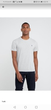 T-shirt Polo Ralph Lauren 