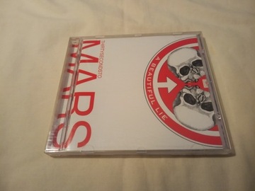 THIRTY 30 SECONDS TO MARS - A BEAUTIFUL LIE CD