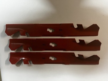Noże CubCadet XZ5 UltimaL137