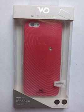 Case Etui do telefonu iPhone 6