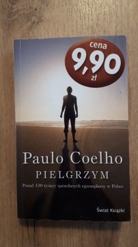 Paulo Coelho "Pielgrzym"