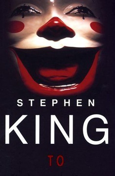  Stephen King  To