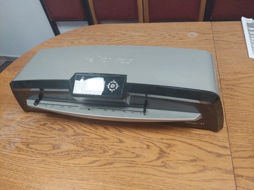 Laminator Fellowes Voyager A3